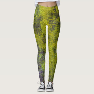 Leggings Design Denim Washed #11 @ Emporio Moffa