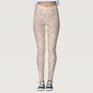 Leggings Design raffiné