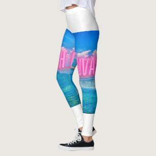 Leggings Deux conceptions