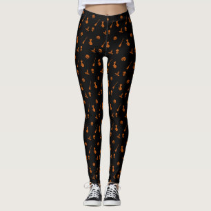 Leggings d'Halloween