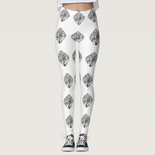 Leggings Diamant
