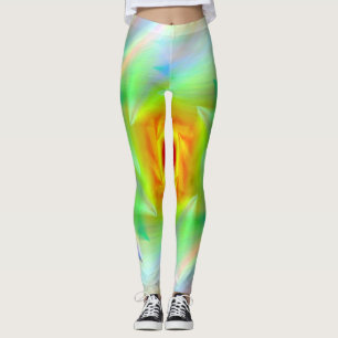 Leggings Diamant Firebird 5