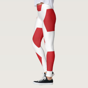 Leggings Diamants- Zazzle_Growshop.