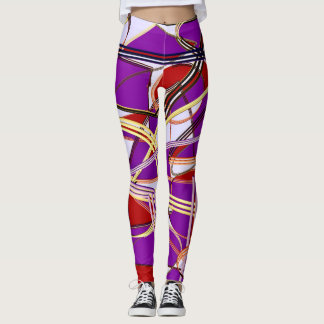 Leggings Dimensions