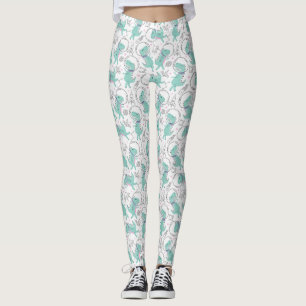 Leggings Dinosaures de l'espace, Dinosaures mignons, Navire