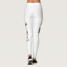 Leggings DMV Jägerfest