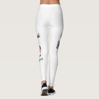 Leggings DMV Jägerfest