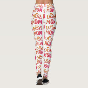 Leggings Dog