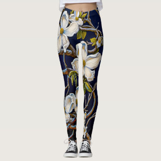 Leggings Dogwood