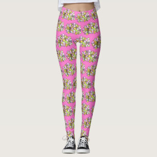 Leggings Dolly Mixte Royaume-Uni Fondant Confection Candy