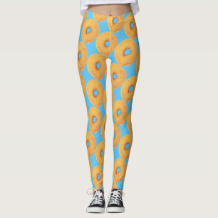 LEGGINGS DONUTS 31