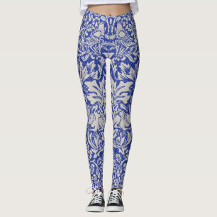 Leggings Dove et Rabbit, William Morris