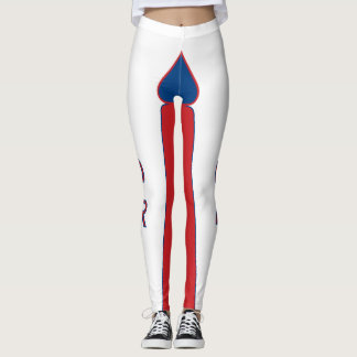 Leggings DR Vêtements de rue classiques