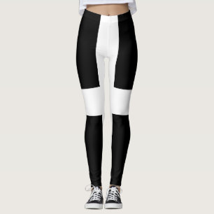 Leggings Drapeau de Cornouailles (Cornwall) (Comté d'Anglet
