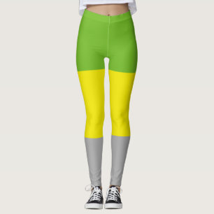 Leggings Drapeau de fierté lithromantique