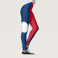 Drapeau du Laos