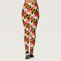 DRAPEAU DU MARYLAND