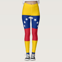 Drapeau du Venezuela