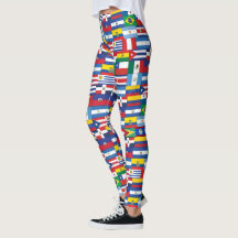 Drapeau Héritage Hispanique