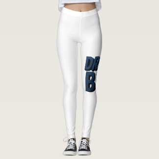 Leggings Dream Big
