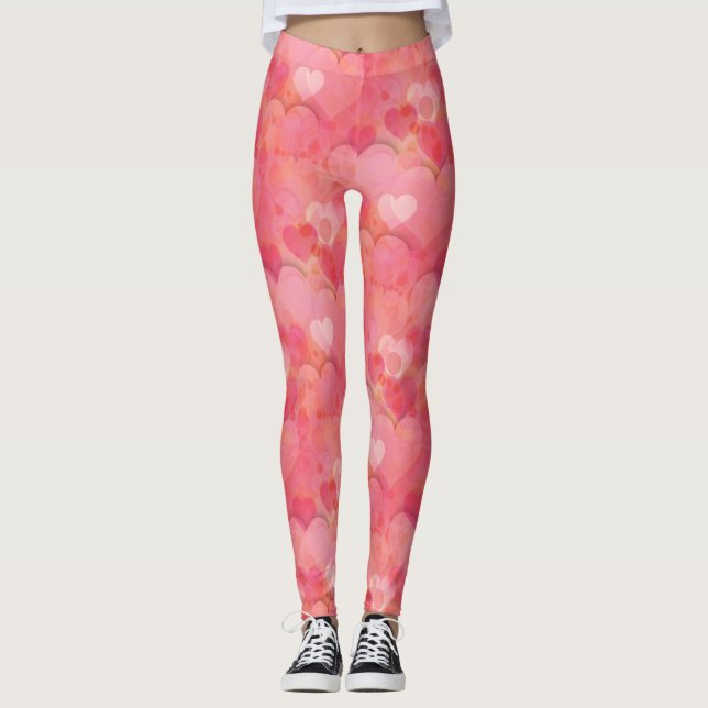 Leggings Dreams (Devant)