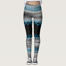 Leggings du Nord