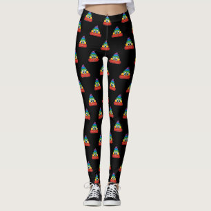 Leggings Dunette de licorne