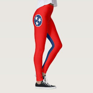 Leggings Dynamic Tennessee