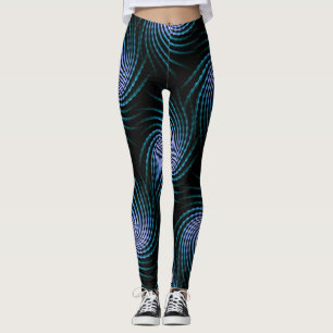 Leggings École des méduses….