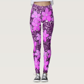 Leggings Économie