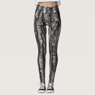 Leggings Écorce de chêne
