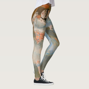 Leggings Edgar Degas - L'étoile