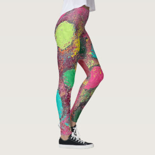 Leggings Eggnostique