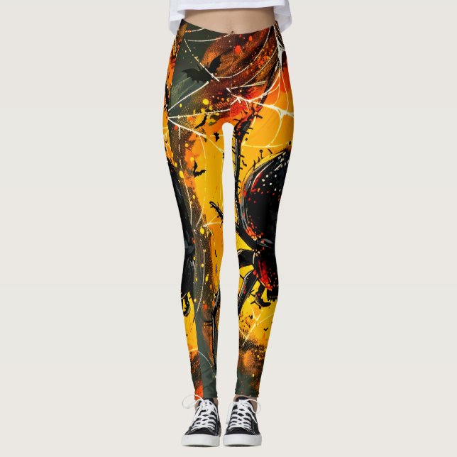 Leggings ✨ élégant et confortable ✨ (Devant)