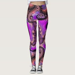 Leggings Élevage d'eau