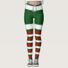 Leggings Elf