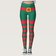 Elfe de Noël
