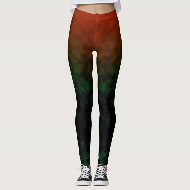 Leggings Ember Grove (Devant)