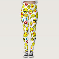 émoticônes clowns
