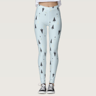 Leggings Empreinte arbre