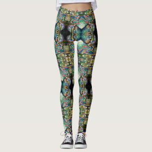 Leggings Encelade
