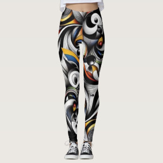 Leggings Energy in Motion