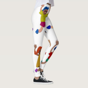Leggings Enfant Zazzle_Growshop.
