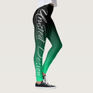 Leggings Équipe de conception Umsted