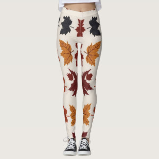 Leggings Érable