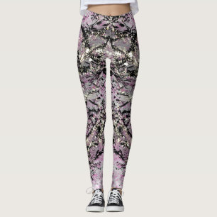 Leggings Espace