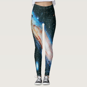 Leggings Espace extérieur