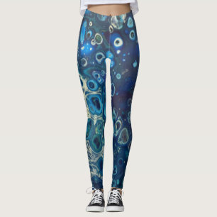 Leggings Espace extra-atmosphérique