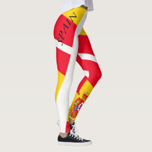 LEGGINGS ESPAGNE