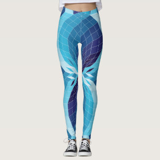 Leggings Esprit de glace
